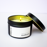 malinis (fresh cotton) - Deluxe Tin Container