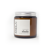 alaala (cinnamon) - Premium Amber Glass