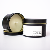 malinis (fresh cotton) - Deluxe Tin Container