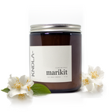 marikit (jasmine) - Premium Amber Glass