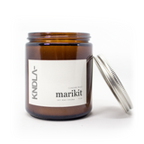 marikit (jasmine) - Premium Amber Glass