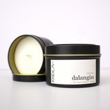 dalangin (sage) - Deluxe Tin Container