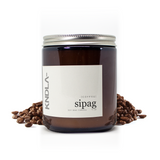 sipag (coffee) - Premium Amber Glass
